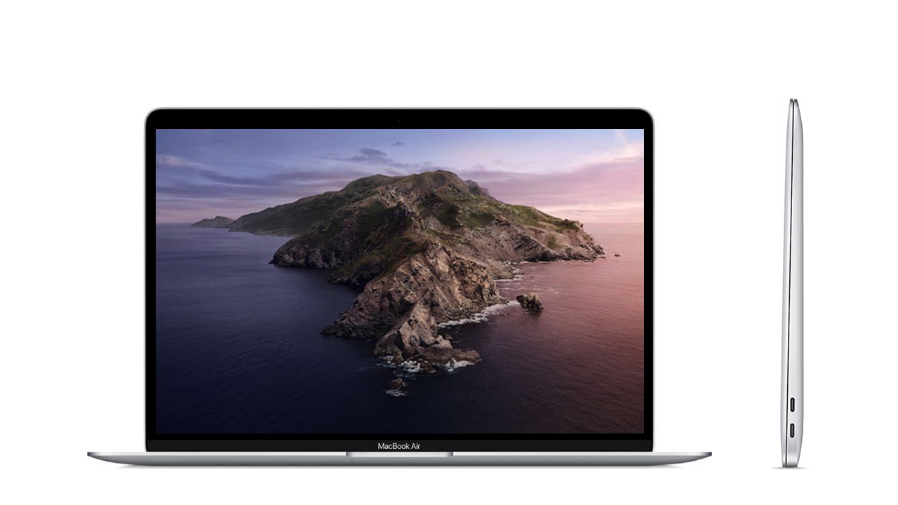 apple macbook air m1x release date
